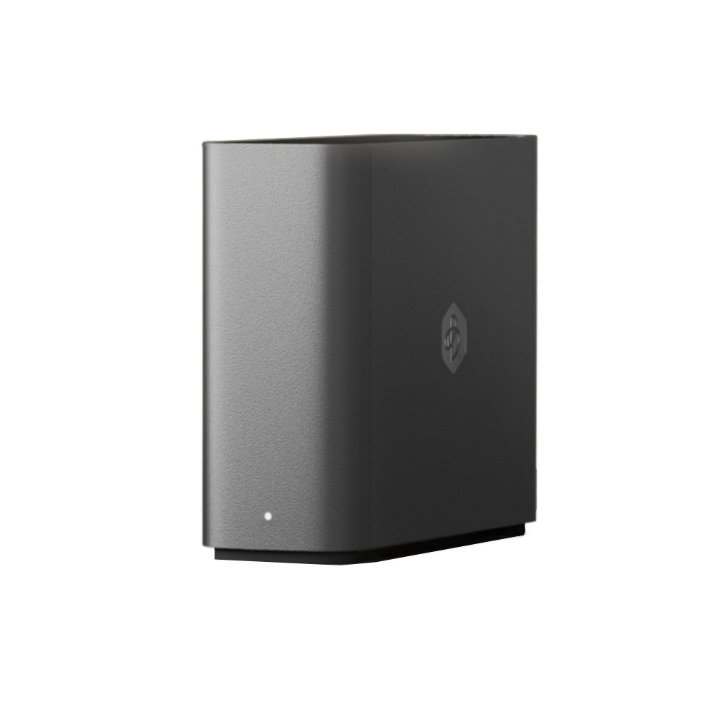 Refurbished Synology BeeStation Plus 4GB RAM 8TB HDD Personal Cloud NAS Desktop Storage