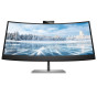 HP Z34c G3 34" WQHD Curved IPS LED Monitor Aspect Ratio 21:9 Response Time 6 ms