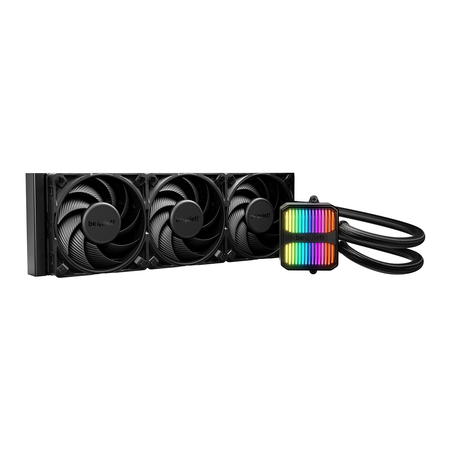 Refurbished be quiet! Silent Loop 3 360mm AIO CPU Cooler