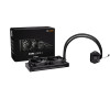 be quiet! Pure Loop 3 240mm Intel/AMD AIO Liquid CPU Cooler - Black