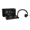 be quiet! Pure Loop 3 280mm Intel/AMD AIO Liquid CPU Cooler - Black