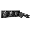 be quiet! Pure Loop 3 360mm Intel/AMD AIO Liquid CPU Cooler - Black