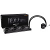 be quiet! Pure Loop 3 360mm Intel/AMD AIO Liquid CPU Cooler - Black