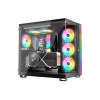 be quiet! Pure Loop 3 LX 240mm Intel/AMD AIO Liquid CPU Cooler - Black