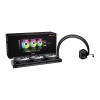 be quiet! Pure Loop 3 LX 360mm Intel/AMD AIO Liquid CPU Cooler - Black