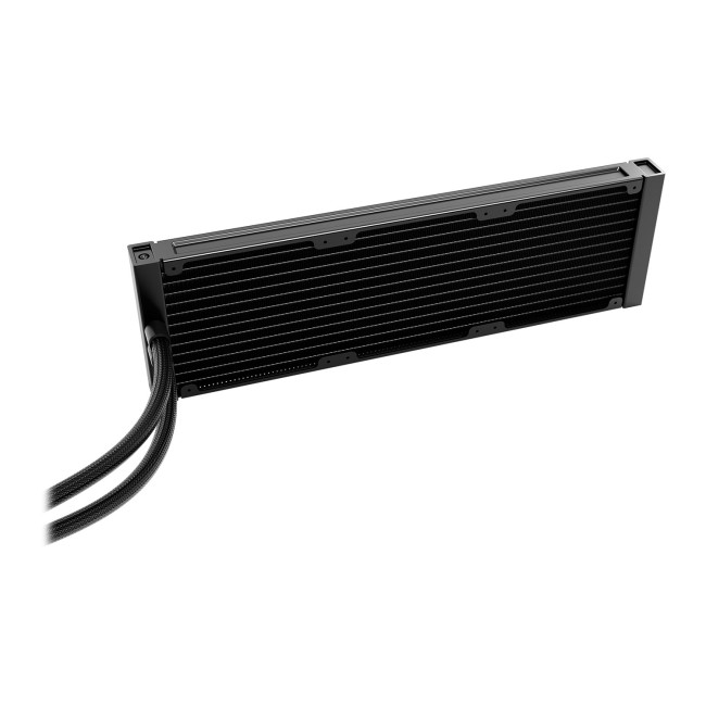 be quiet! Pure Loop 3 LX 360mm Intel/AMD AIO Liquid CPU Cooler - Black