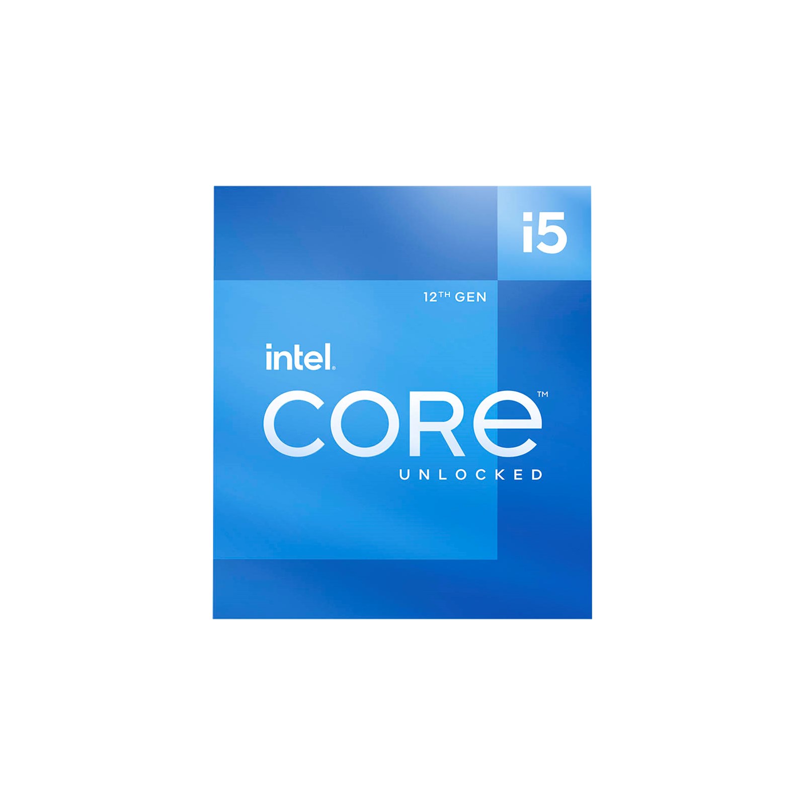 Intel i5-12600K 3.7GHz LGA 1700: BX8071512600K