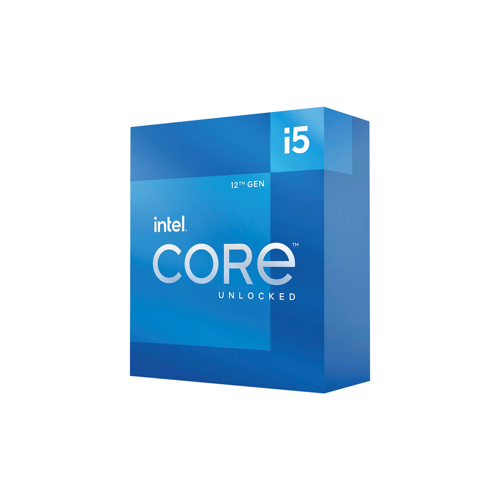 Intel i5-12600K 3.7GHz LGA 1700: BX8071512600K