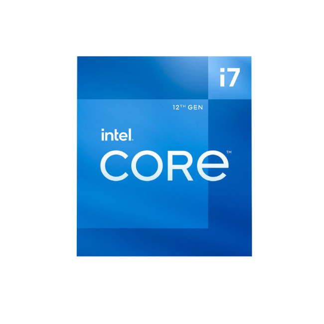 Refurbished Intel Core i7-12700K Alder Lake 3.60 GHz LGA 1700 25 MB Smart Cache Processor