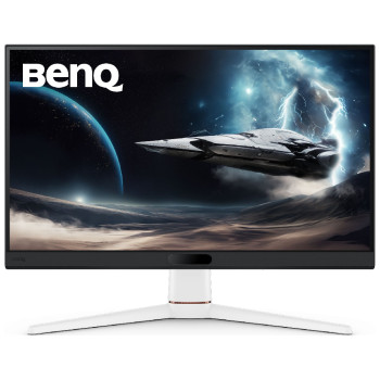 Refurbished BenQ MOBIUZ EX251 24.5" Full HD IPS 220Hz 1ms Gaming Monitor with Speakers