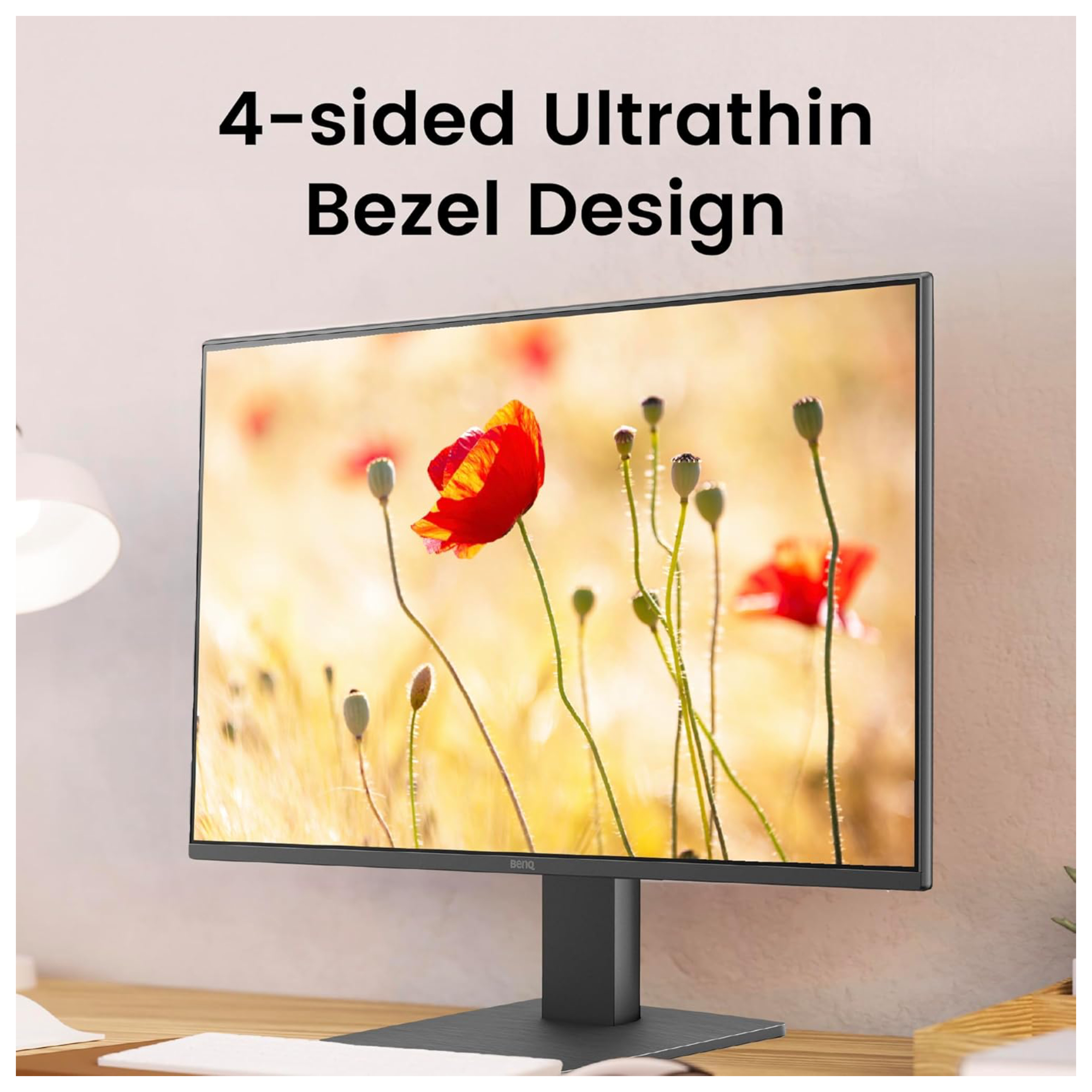 Benq GW2491 1080p 24