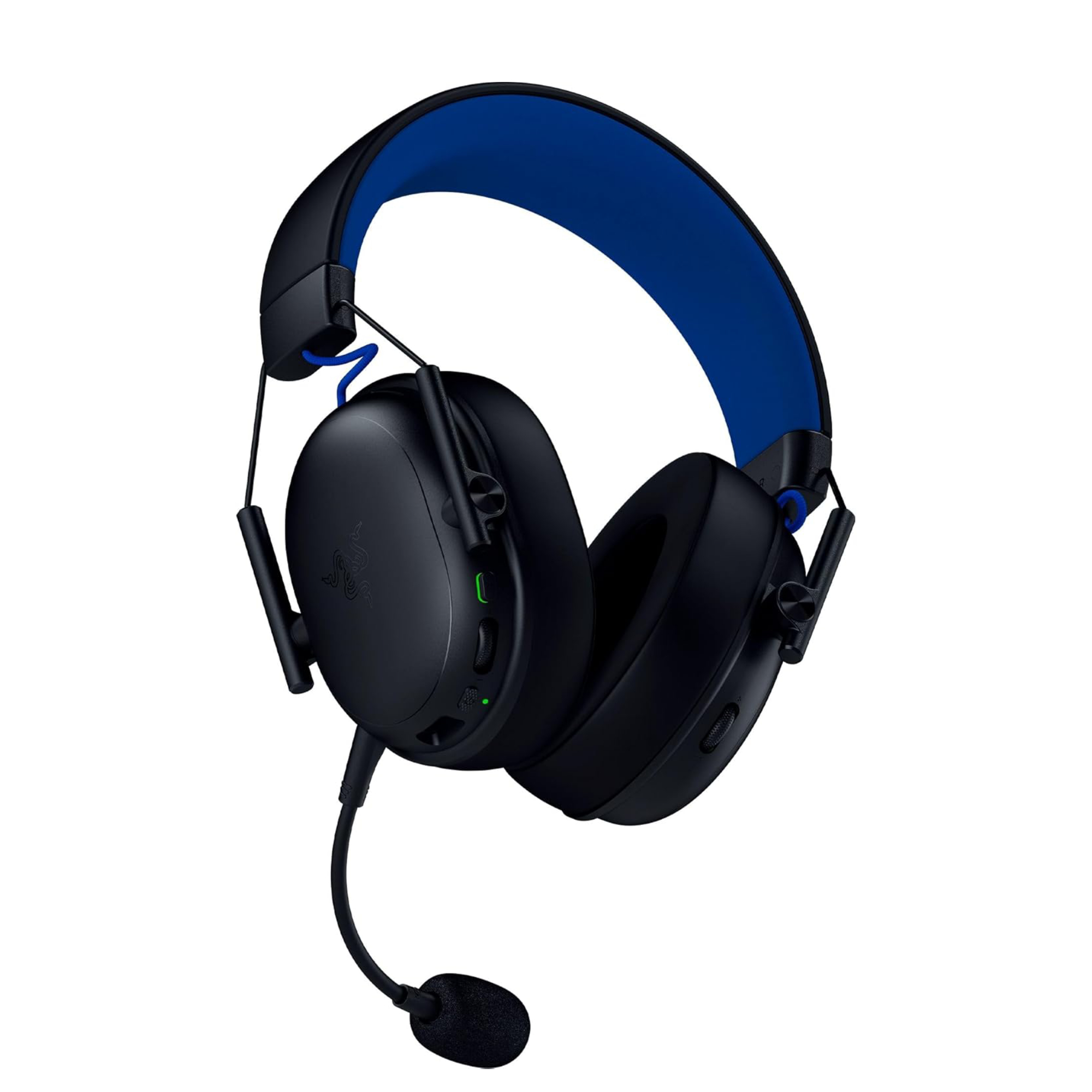 Razer Black Shark V3 X Hyperspeed Wired & Wireless Gaming Headset For Playstation