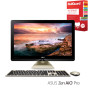 ASUS Zen Pro Z240ICGT-GJ030X-23.8" Gaming All in One PC Core i7-6700T, 16GB, 1TB