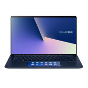 ASUS ZenBook 13 Laptop i5-10210U 8GB RAM 256GB SSD 13.3" FHD MX250 2GB GFX W10