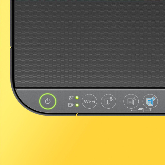 Epson EcoTank ET-2862 5760 x 1440 DPI A4 Wireless Multifunction Colour Inkjet Printer