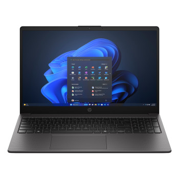 HP 255R G10 AMD Ryzen 5 7535U 15.6" Full HD 16 GB DDR5-SDRAM 512 GB SSD Wi-Fi 6 Windows 11 Pro Laptop