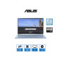ASUS Chromebook Flip C433TA 14" Touchscreen Laptop Core m3-8100Y 8GB, 64GB eMMC