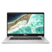 ASUS Chromebook C523NA Laptop Celeron N3350 8GB RAM 32GB eMMC 15.6" FHD Touch