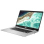 ASUS Chromebook C523NA Laptop Intel Celeron N3350 8GB RAM 32GB eMMC 15.6" FHD Touchscreen Chrome OS - C523NA-A20118