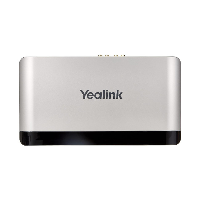 Yealink Camera Hub for Video Conferencing Systems