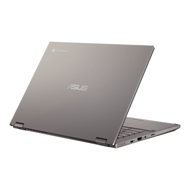 ASUS Chromebook CB34 Flip CB3401FBA-LZ0347 Intel Core i7-1255U 8GB RAM 256B SSD 14" WUXGA Touchscreen Chrome OS Laptop