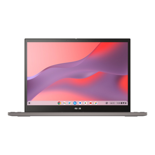 ASUS Chromebook CB34 Flip CB3401FBA-LZ0347 Intel Core i7-1255U 8GB RAM 256B SSD 14" WUXGA Touchscreen Chrome OS Laptop
