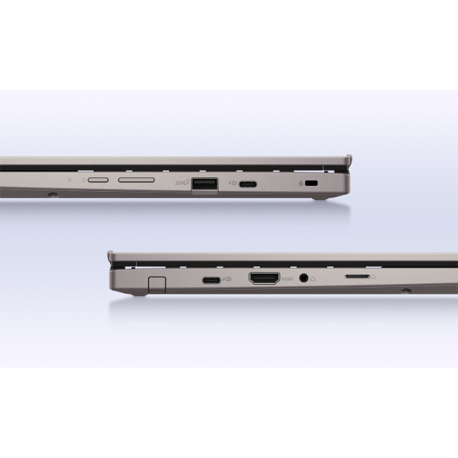 ASUS Chromebook CB34 Flip CB3401FBA-LZ0347 Intel Core i7-1255U 8GB RAM 256B SSD 14" WUXGA Touchscreen Chrome OS Laptop