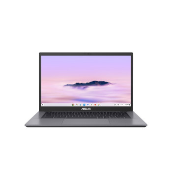 Refurbished ASUS ChromeBook Plus Enterprise CB34 Intel Core i5 12th Gen 8GB RAM 256GB UFS 14" Touchscreen ChromeOS Laptop
