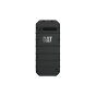 Caterpillar CAT B35 - 2.4" Dual Sim Mobile Phone, WiFi & 4G, 2MP Camera - Black