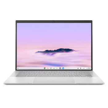 ASUS ChromeBook Plus Enterprise CB54 Intel Core Ultra 5 115U 16GB RAM 256GB SSD 14" Touchscreen WQXGA  ChromeOS