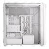 Corsair 9000D RGB Airflow Tempered Glass Full Tower Gaming PC Case - White
