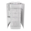 Corsair 9000D RGB Airflow Tempered Glass Full Tower Gaming PC Case - White