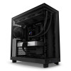 NZXT H6 Air Flow Tempered Glass Mid Tower Gaming PC Case