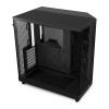 NZXT H6 Air Flow Tempered Glass Mid Tower Gaming PC Case