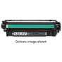 HP CE266C Toner Cartridge Specifically Designed for Laserjet M9059 MFP - Black