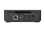 ASUS Chromebox M099U Dual Core Desktop PC Intel 2955U 1.40 GHz 4 GB RAM 16GB SSD