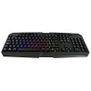 CIT Raptor 4-in-1 Keyboard Mouse Headset Mouse Pad Combo Kit - Black