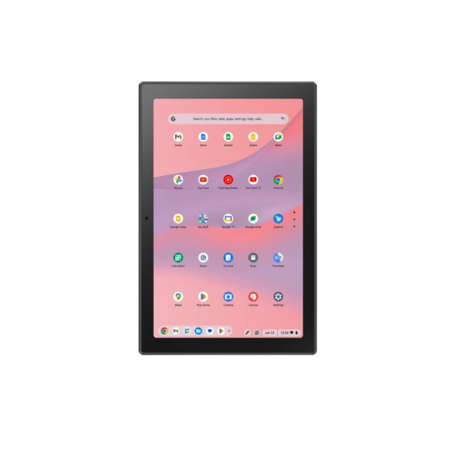 ASUS Chromebook Detachable CL30 CL3001DM2A R70337 MediaTek Kompanio 520 4GB RAM 64GB eMMC 10.5" WUXGA ChromeOS 2-in-1 Laptop