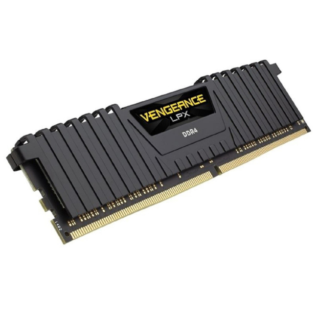 Corsair Vengeance LPX 8GB DDR4 3200MHz DDR4 Desktop Memory Module