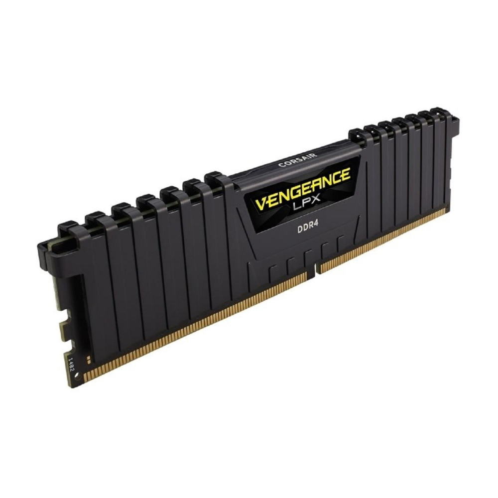 【PC】VENGEANCE LPX 8GB×2 DDR4 3200【メモリ】 Corsair Vengeance LPX 8GB DDR4 3200MHz Desktop RAM