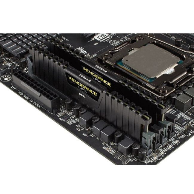 Corsair Vengeance LPX 8GB DDR4 3200MHz DDR4 Desktop Memory Module