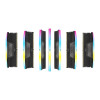 Corsair Vengeance RGB Black CMH32GX5M2E6000C36 32GB (2 x 16GB) 6000 MHz DDR5 Desktop RAM