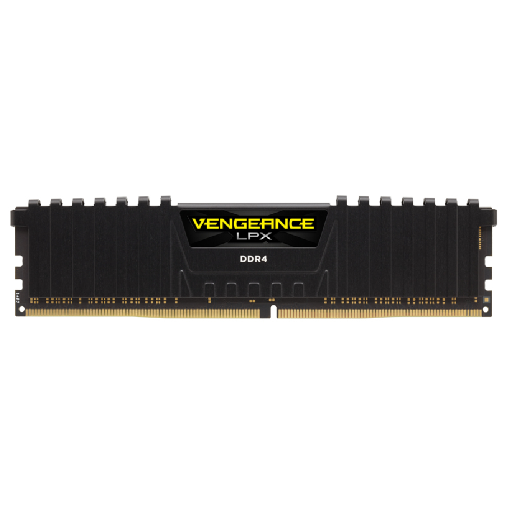 New Open Box Corsair Vengeance LPX 16GB (2 x 8GB) 288-Pin DDR4 3200 MHz Desktop Memory Module