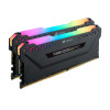 Corsair Vengeance CMW16GX4M2C3200C16 16GB (2 x 8GB) 3200 MHz DDR4 Desktop RAM