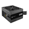 Corsair CX Series 650W 80 PLUS Bronze Fully Wired Power Supply
