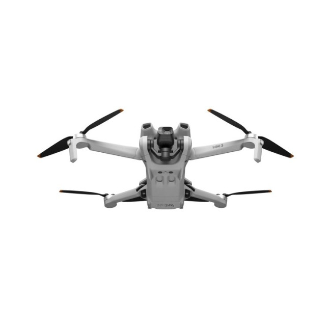 Refurbished DJI Mini 3 2024 (DJI RC) Remote Control Drone - CP.MA.00000780.01