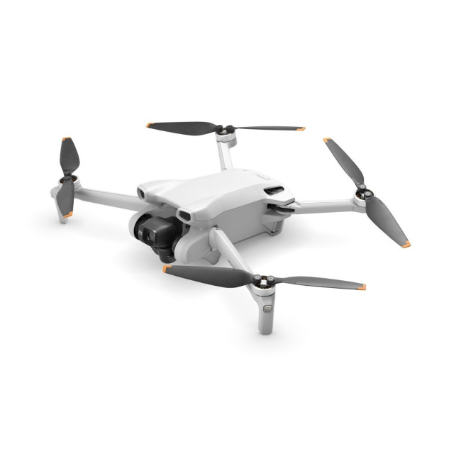 Refurbished DJI Mini 3 2024 (DJI RC) Remote Control Drone - CP.MA.00000780.01