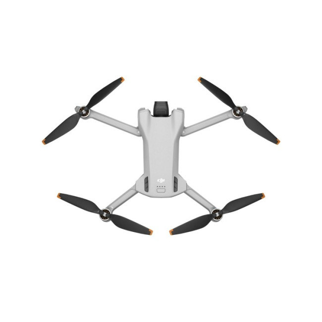 Refurbished DJI Mini 3 2024 (DJI RC) Remote Control Drone - CP.MA.00000780.01