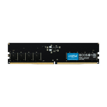 Crucial Pro CP16G56C46U5 16GB (1 x 16GB) DDR5 5600 MHz Desktop RAM