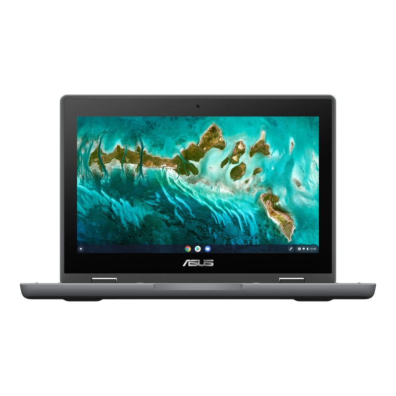 ASUS Chromebook CR1100 Celeron N5100 8GB/32GB Business Laptop